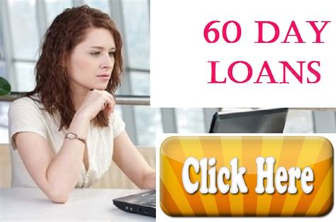 60 Day Loans